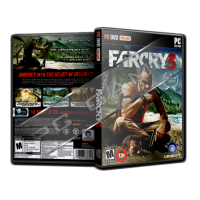 farcry3 pc oyun